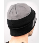 Зимна шапка -  Venum Connect Beanie - Black/Grey​